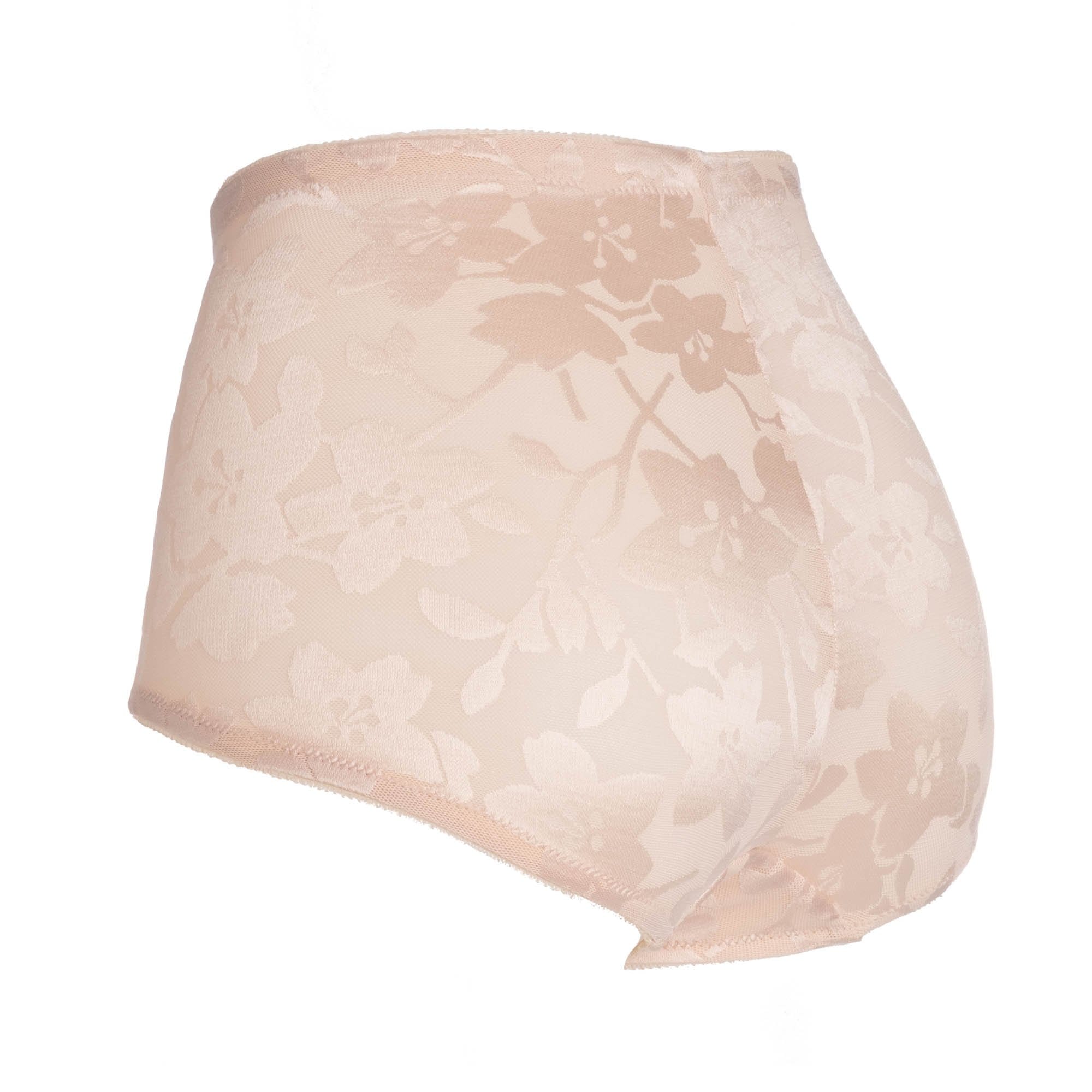 Style 4212 | Lace Control Brief - Image 4