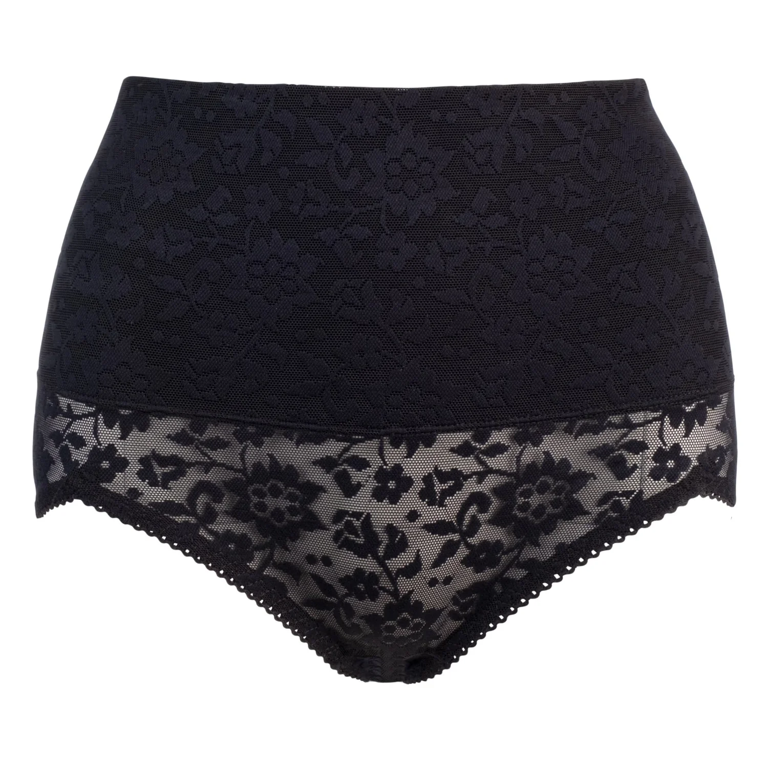 Style 4210 | Belly Band Control Brief - Image 3