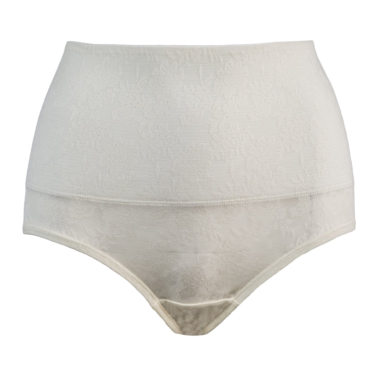 Style 4210 | Belly Band Control Brief - Image 6