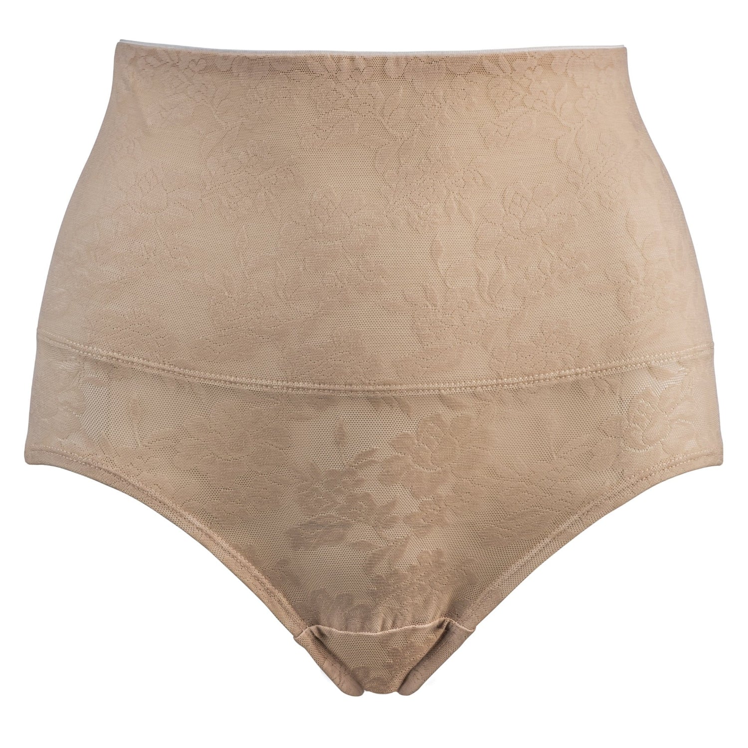 Style 4210 | Belly Band Control Brief - Image 7