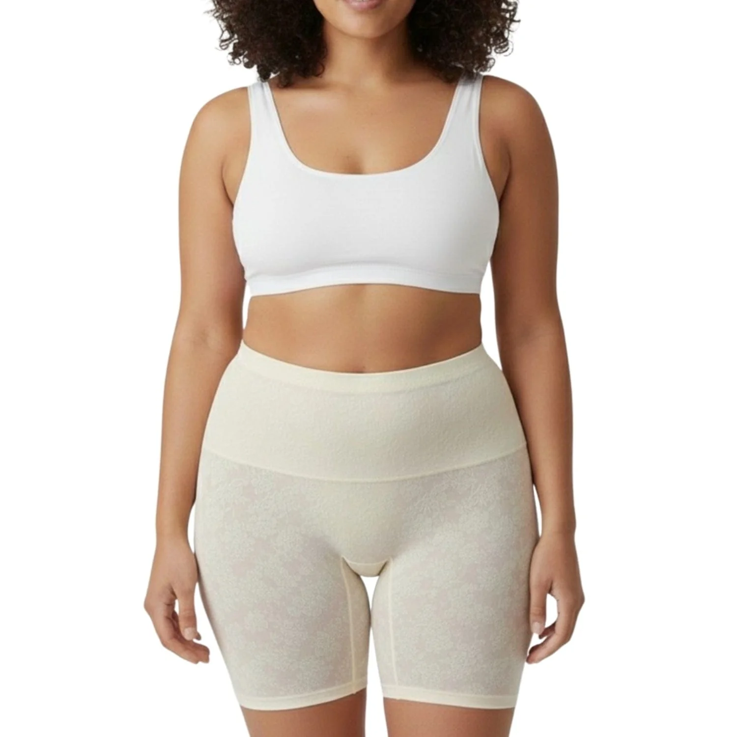 Style 5064 | Belly Band Control Panty - Image 7