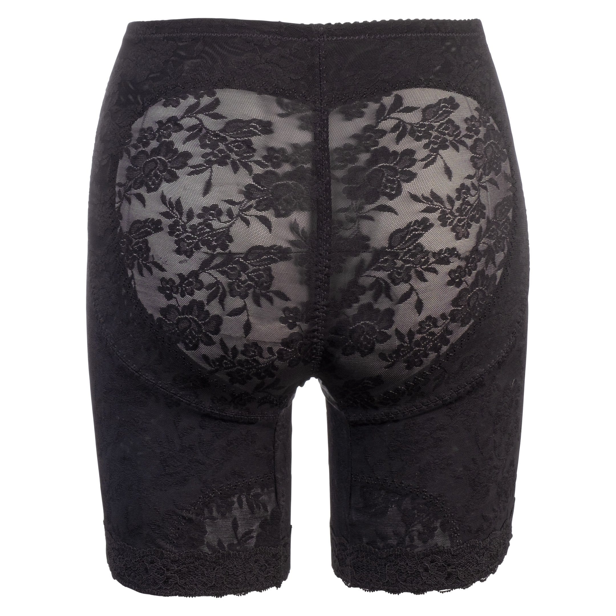 Style 5068 | Long Leg Shaper - Image 4