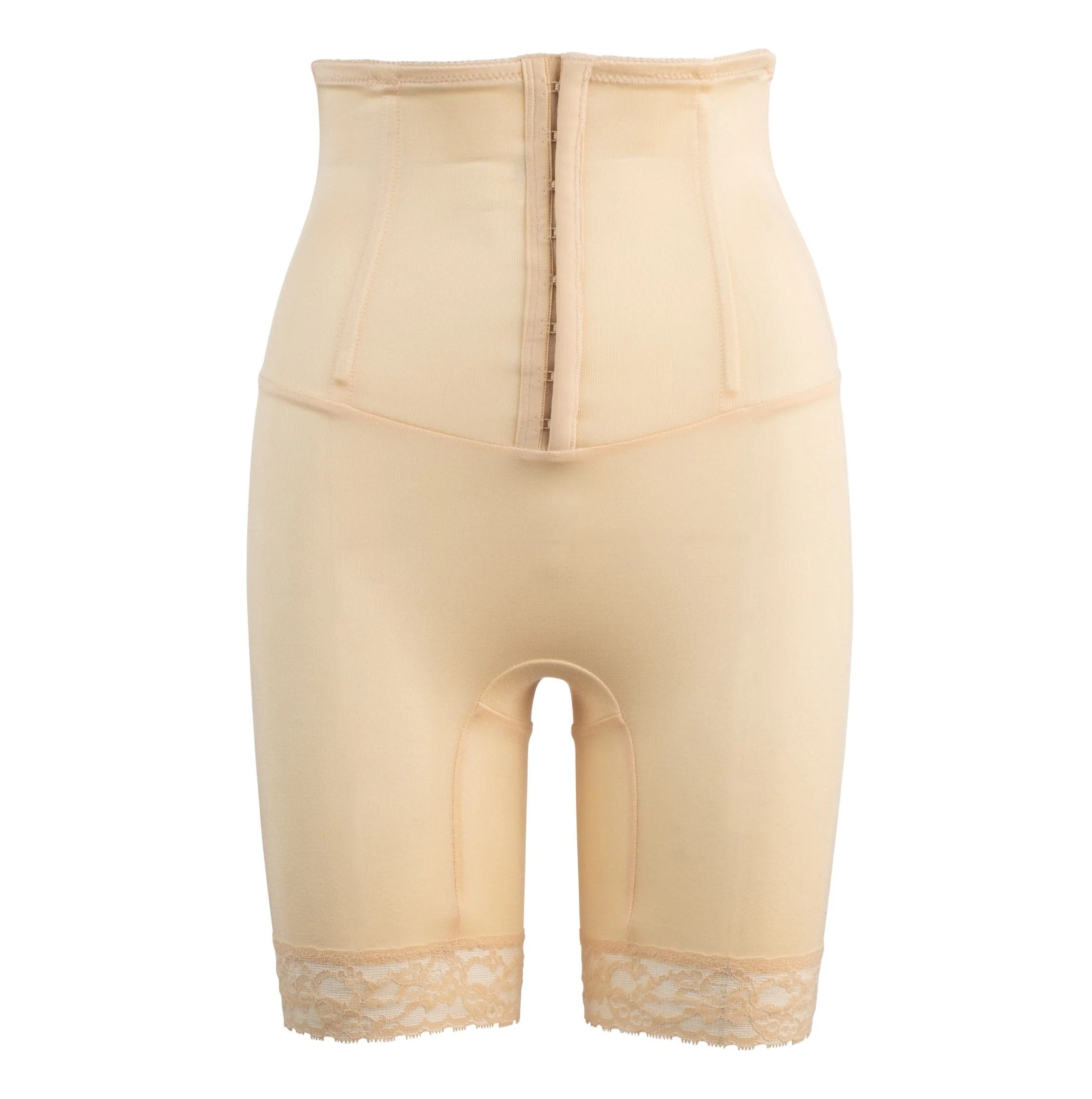 Style 6619 | Waist Nipper Girdle - Image 4