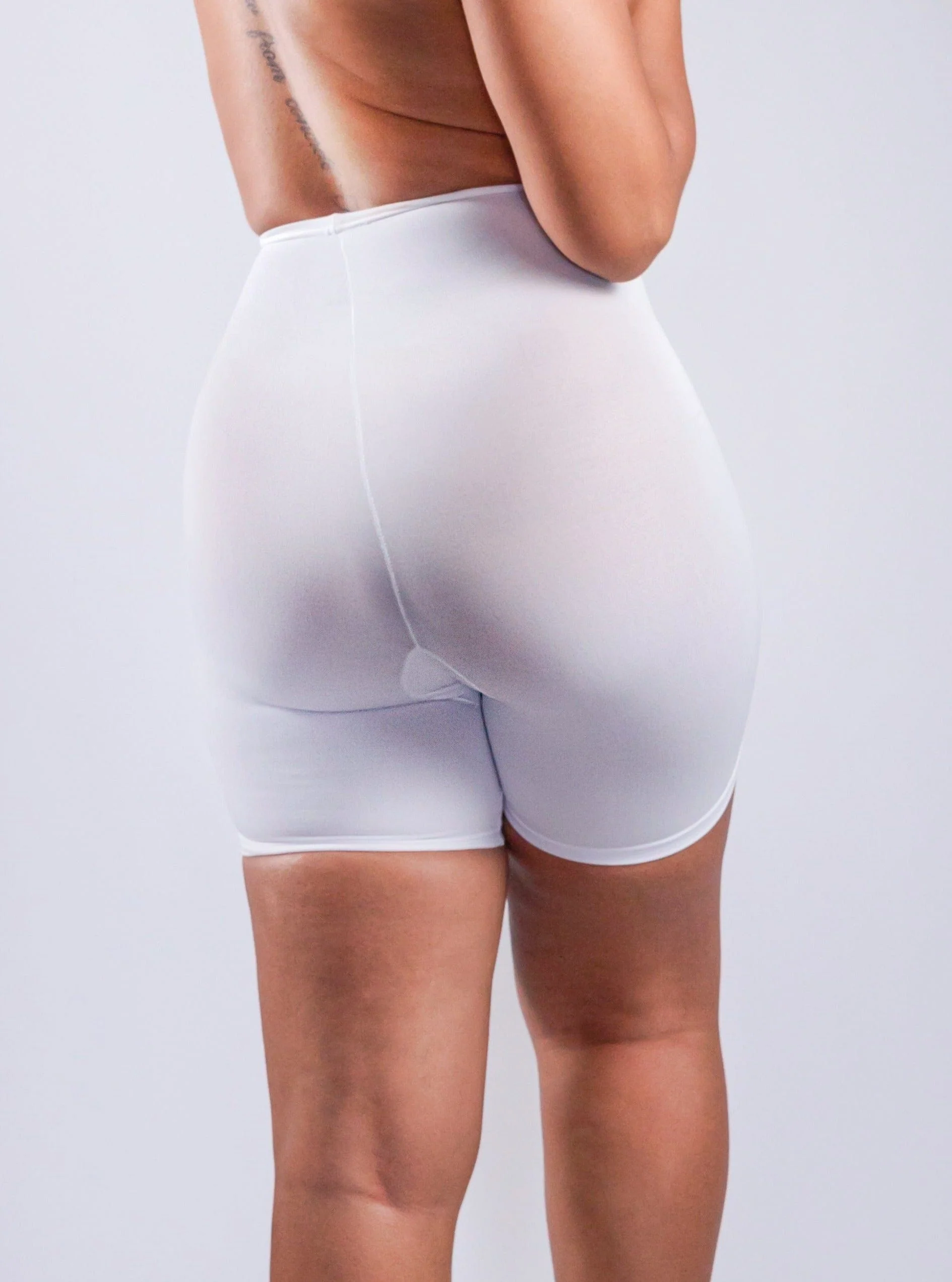 Style 5060 | Comfort Control Super Stretch Panty - Image 3