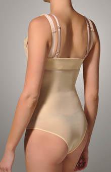 The Perky Lift by Rago - Wear your own BRA - Body Shaper - Image 3