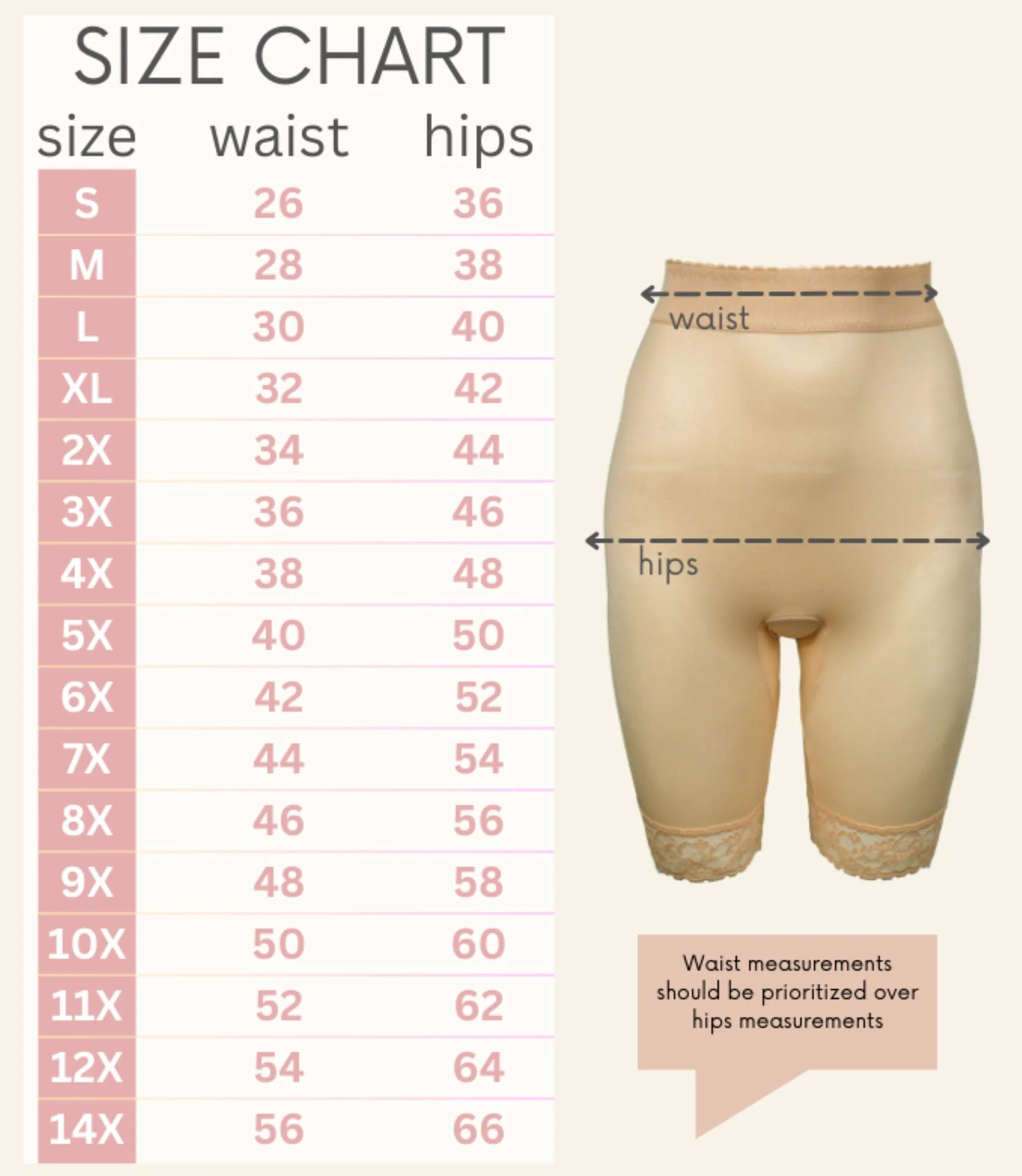 Style 518 | High Waist Light Shaping Bike Short | Satin 4-Way Stretch with Built-In Panty - Image 23