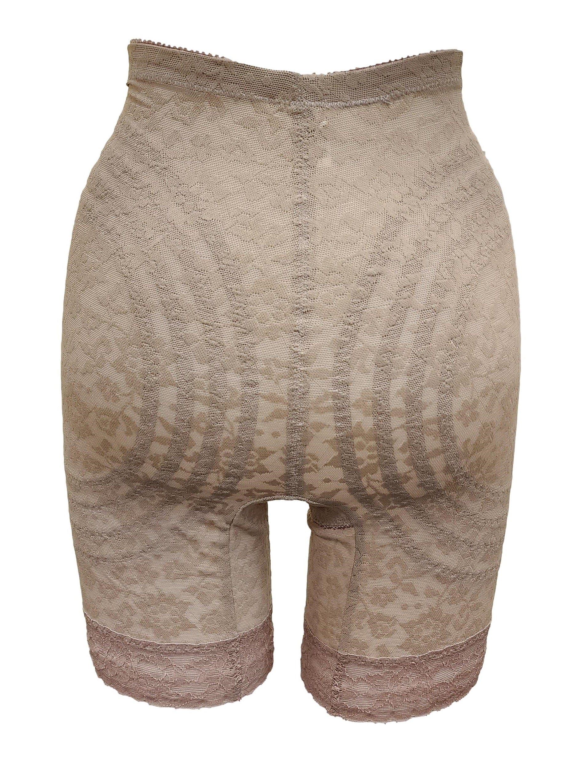 Style 6797 | Waistline Lace Thigh Slimmer | Firm to Extra Firm Support - Image 4