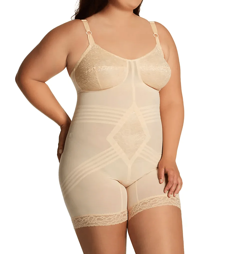 Style 9071 | Body Briefer Firm Shaping - Image 7