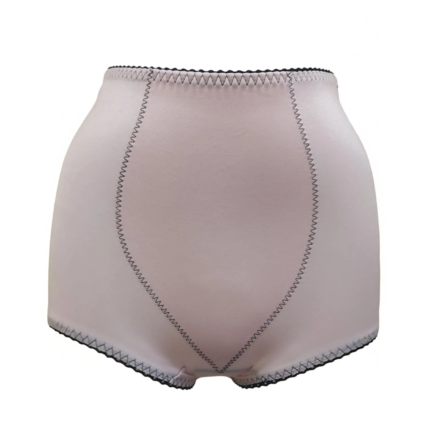 Padded Panty Brief Light Shaping (Removable Pads) | Style 914 - Image 27