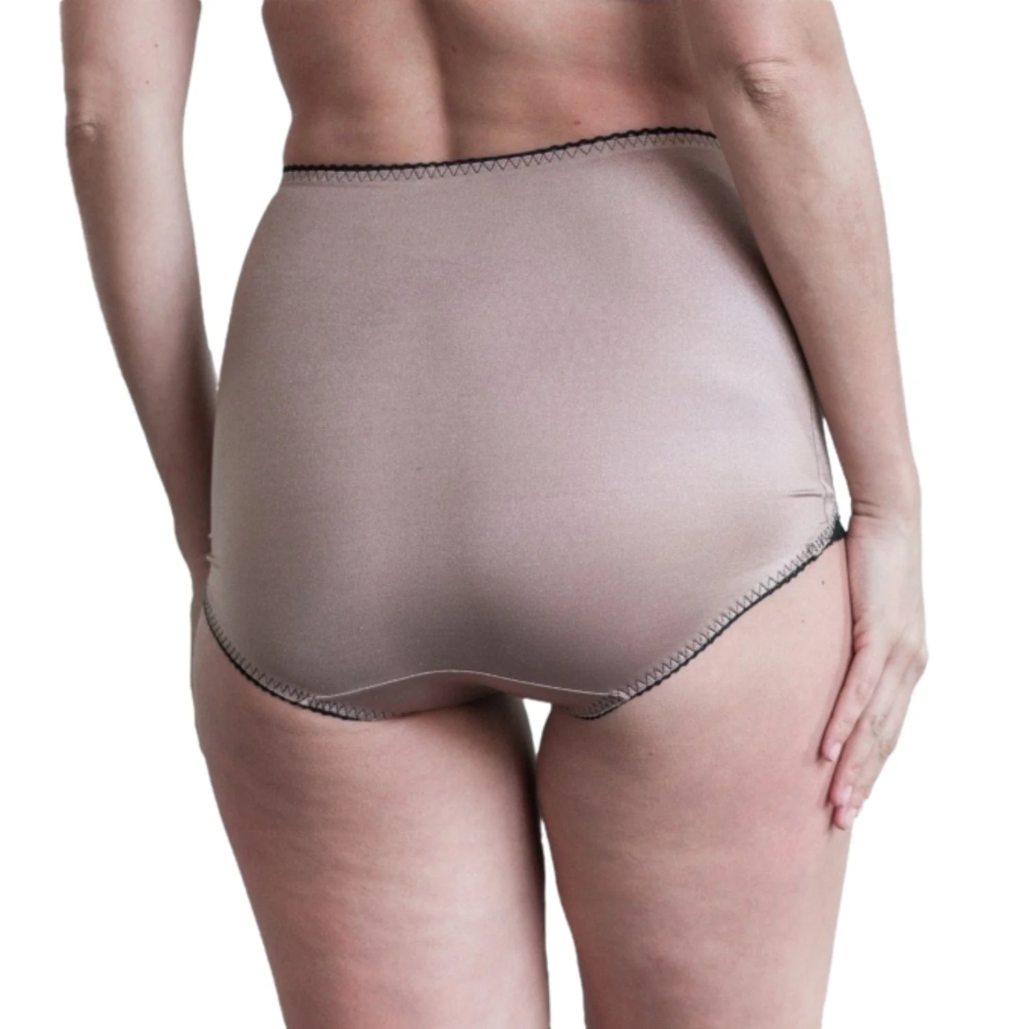 Light Shaping Panty with comfort V Leg lace design | Style 919 - Image 23