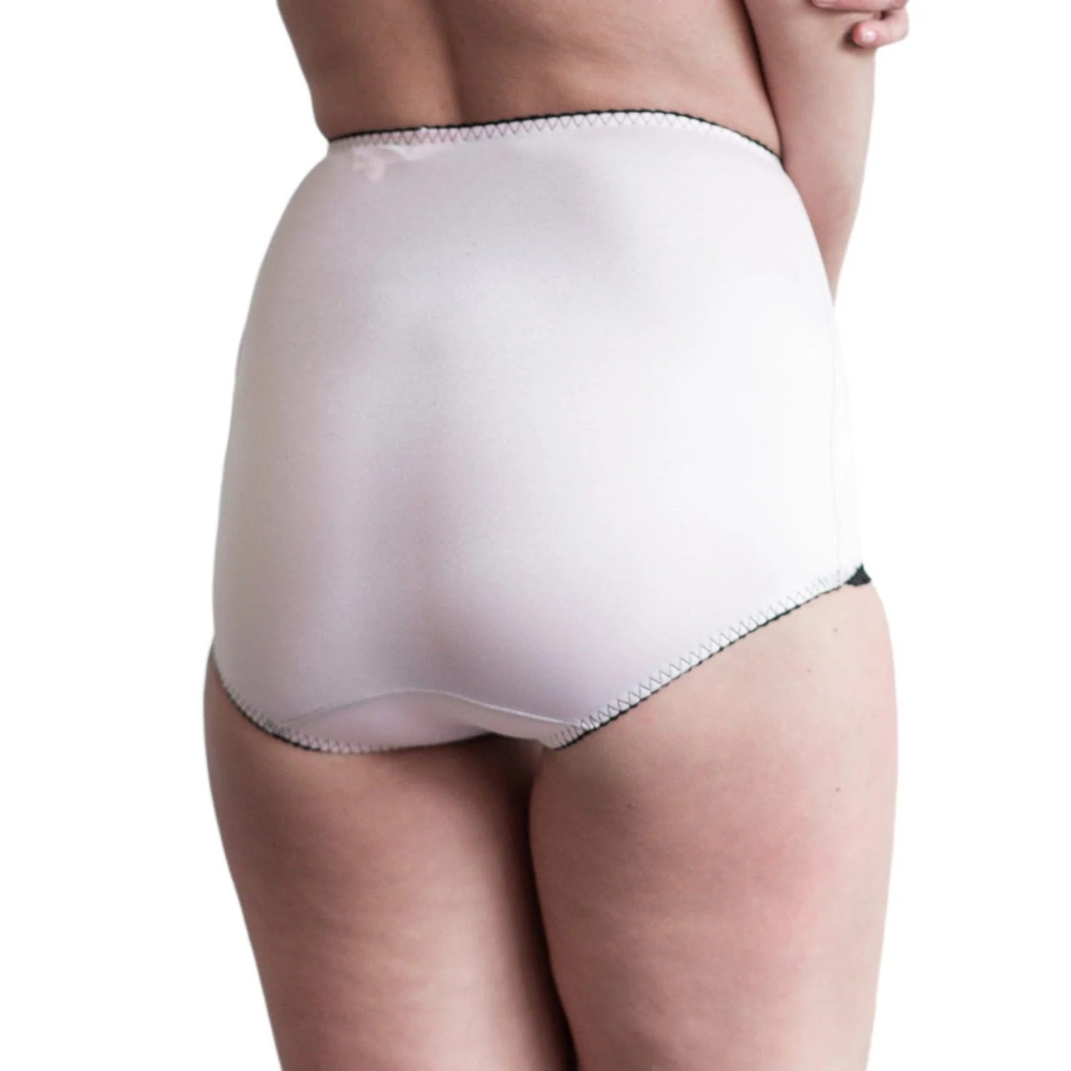 Light Shaping Panty with comfort V Leg lace design | Style 919 - Image 32