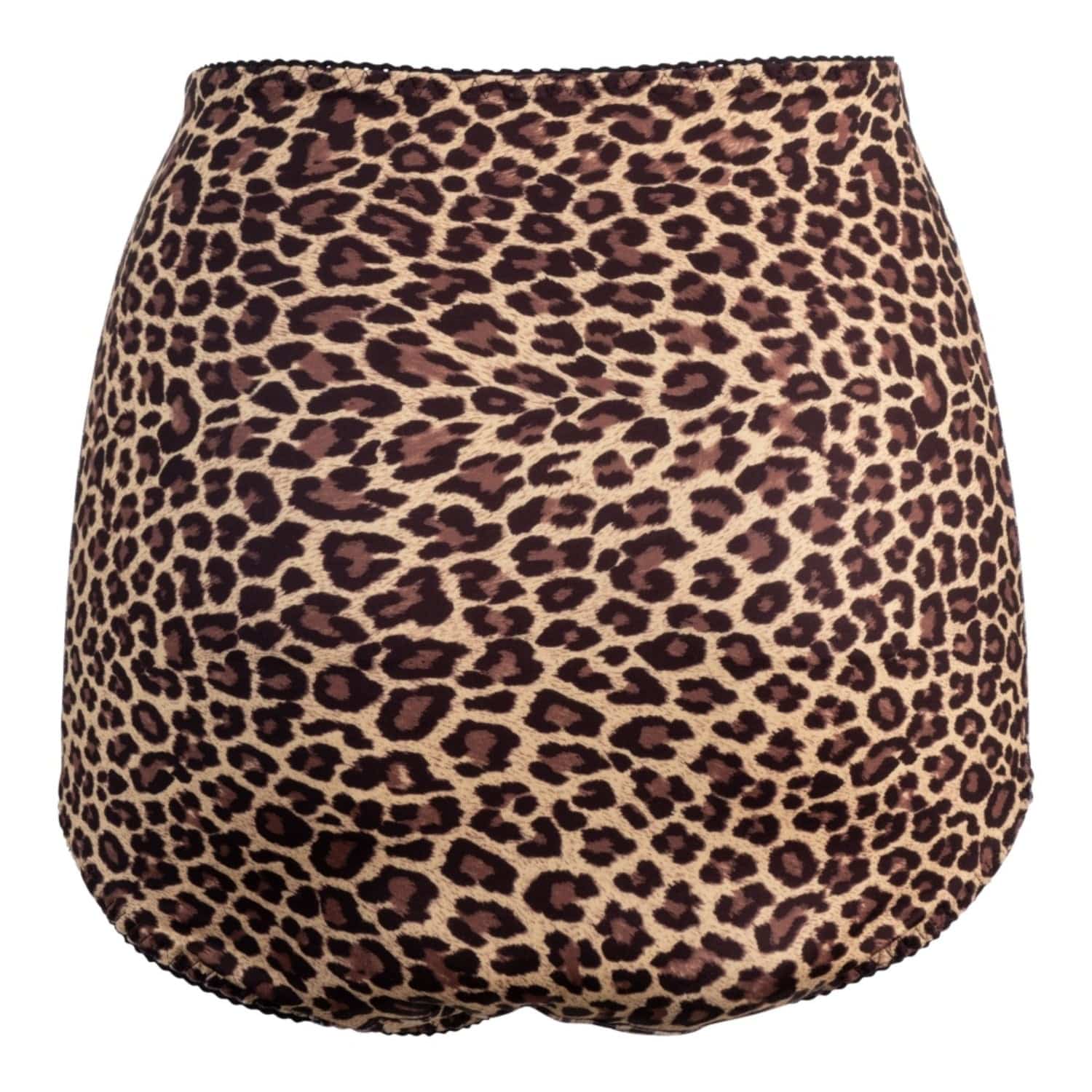 Light Shaping Panty with comfort V Leg lace design | Style 919 - Image 45